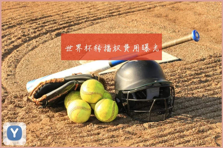世界杯转播权费用曝光